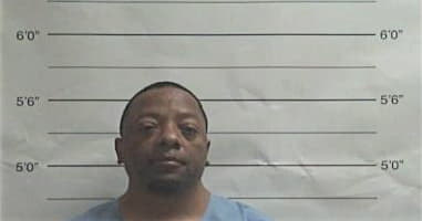 Darren Foster, - Orleans Parish County, LA 